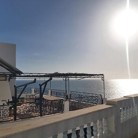 Residence Taghazout Oufella By Surf Times Exterior foto