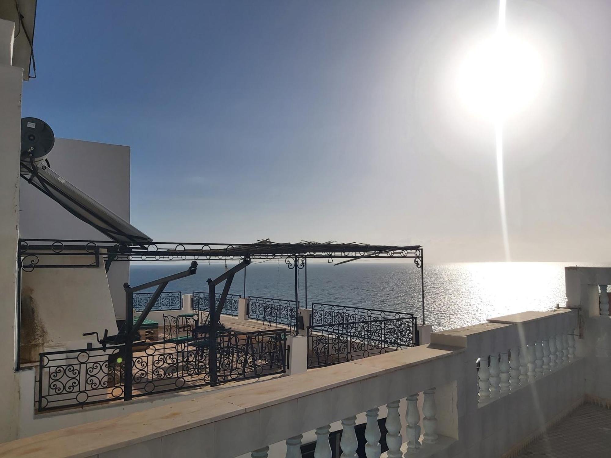 Residence Taghazout Oufella By Surf Times Exterior foto