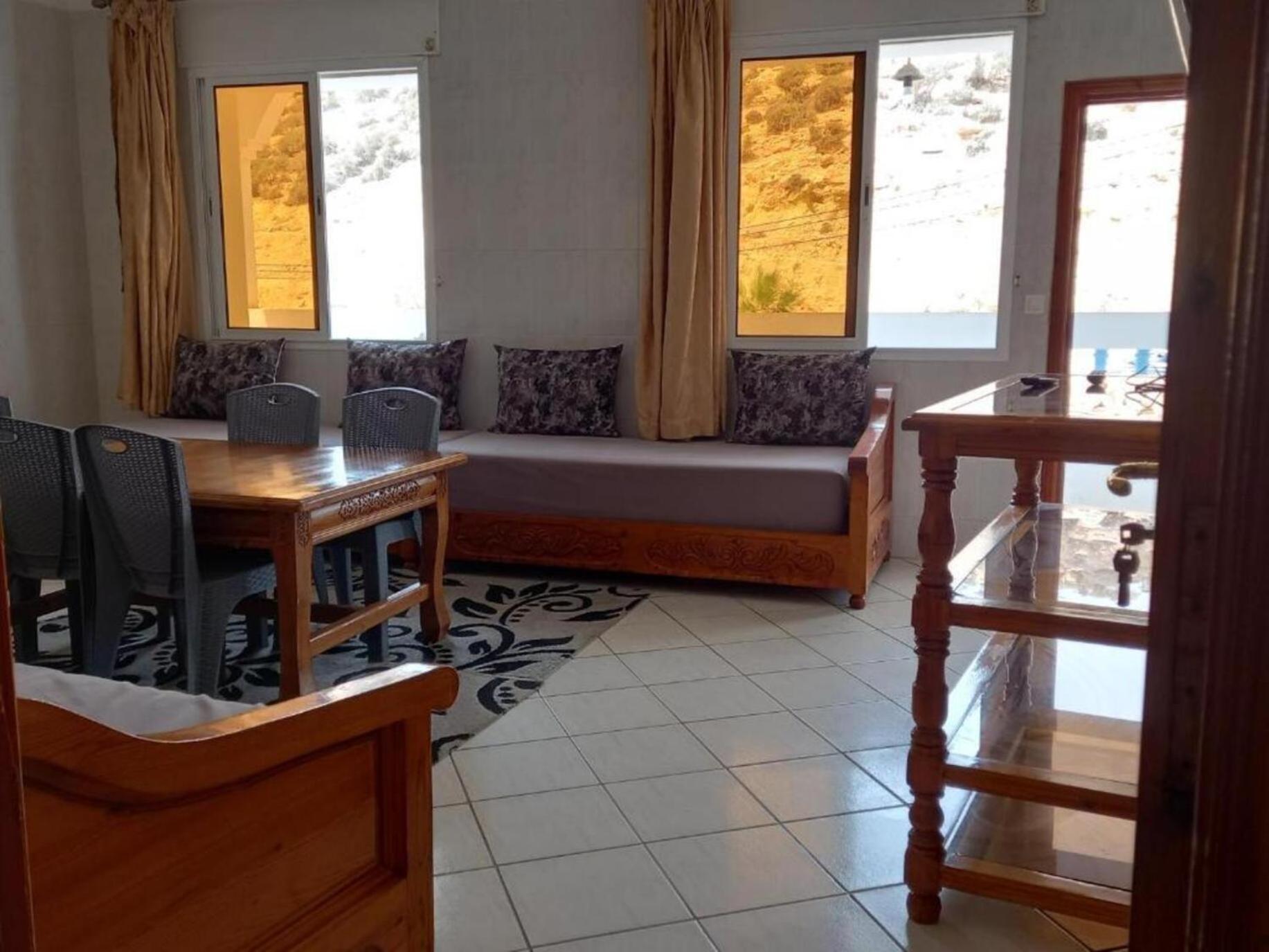 Residence Taghazout Oufella By Surf Times Exterior foto