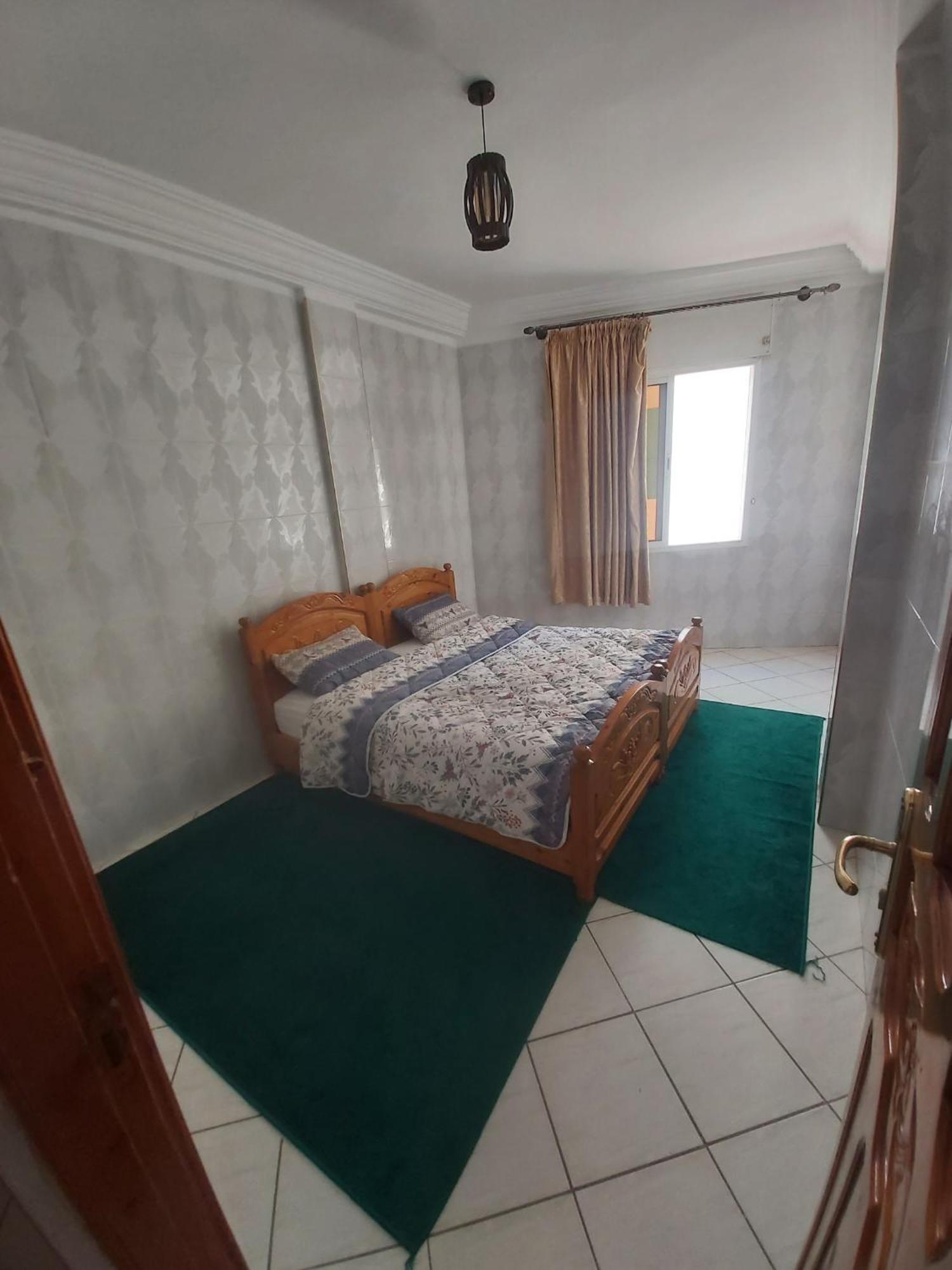 Residence Taghazout Oufella By Surf Times Exterior foto