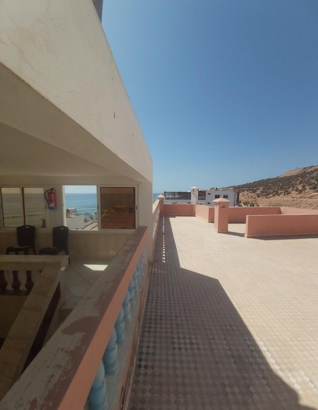 Residence Taghazout Oufella By Surf Times Exterior foto