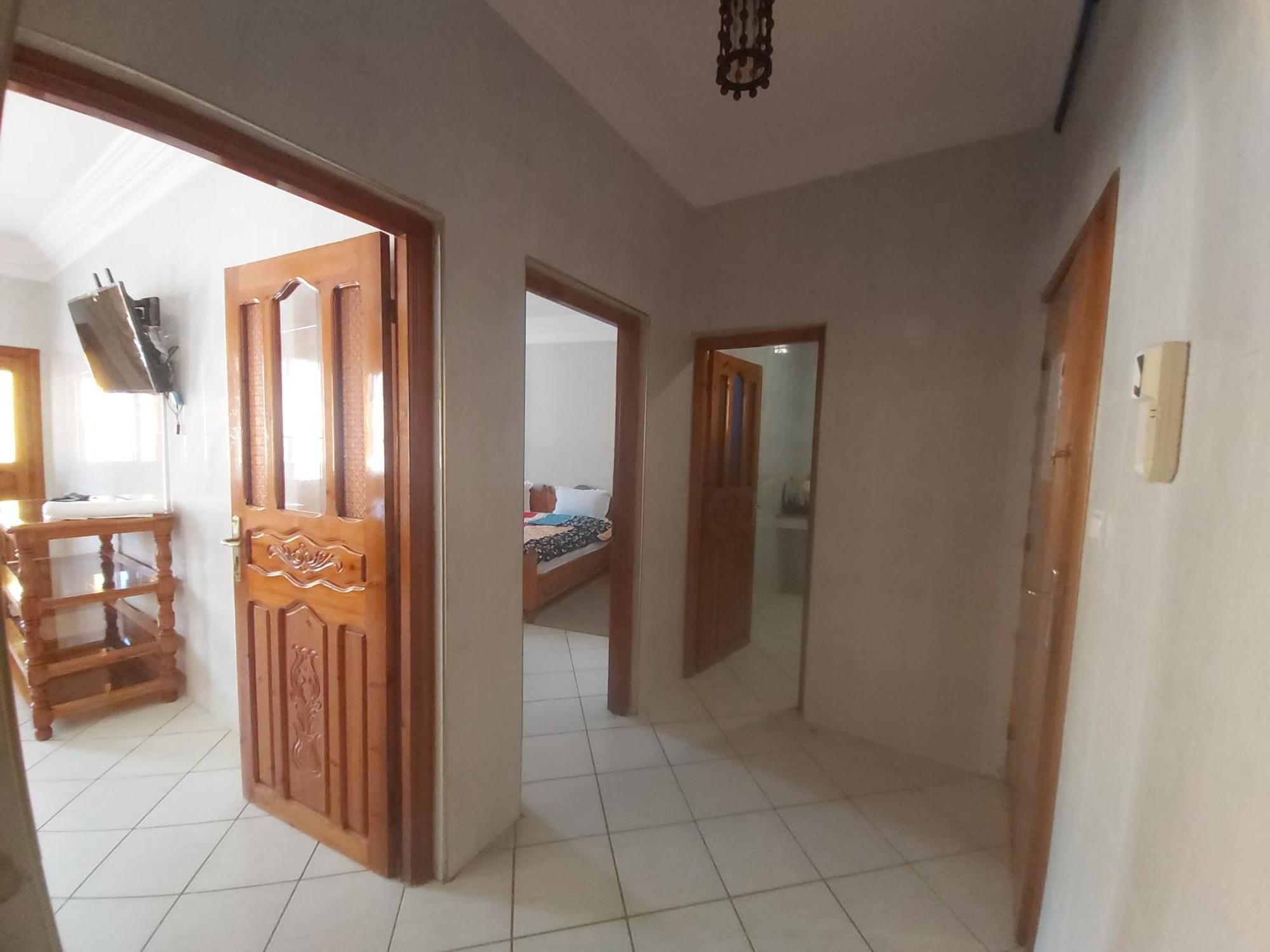 Residence Taghazout Oufella By Surf Times Cameră foto