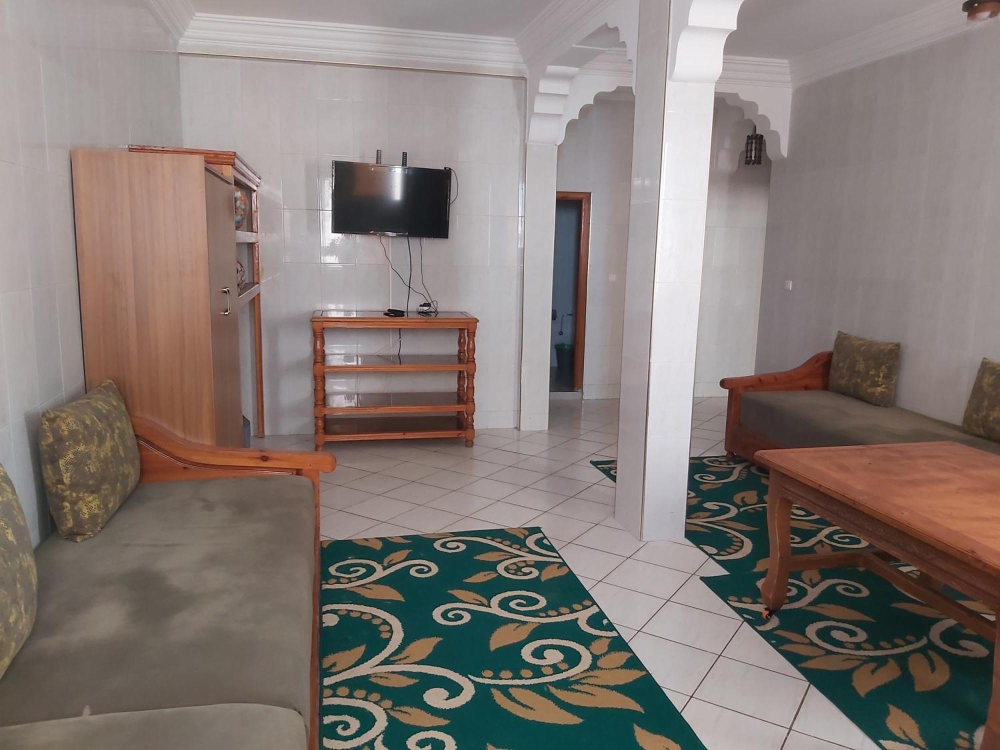 Residence Taghazout Oufella By Surf Times Cameră foto