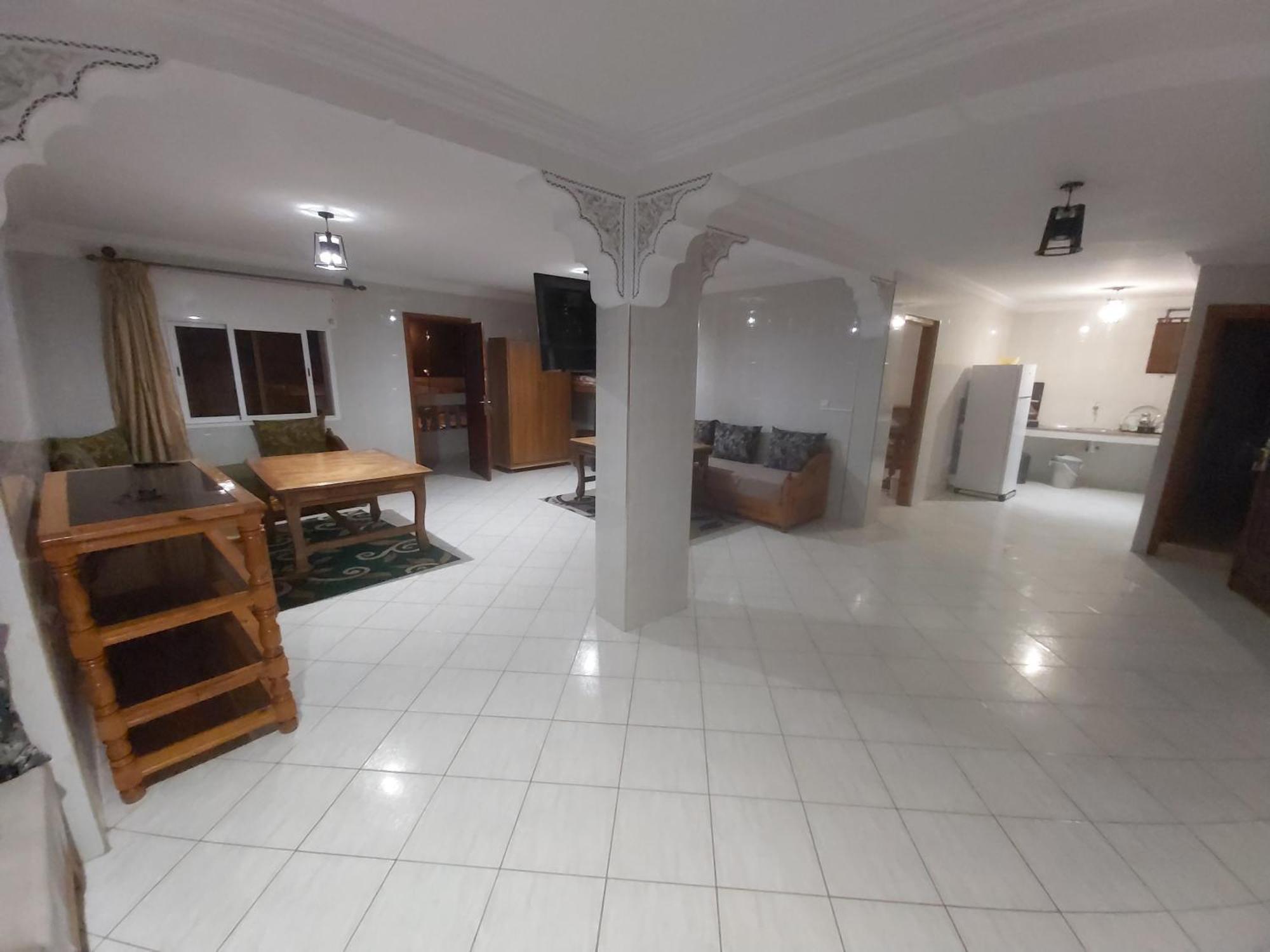 Residence Taghazout Oufella By Surf Times Exterior foto