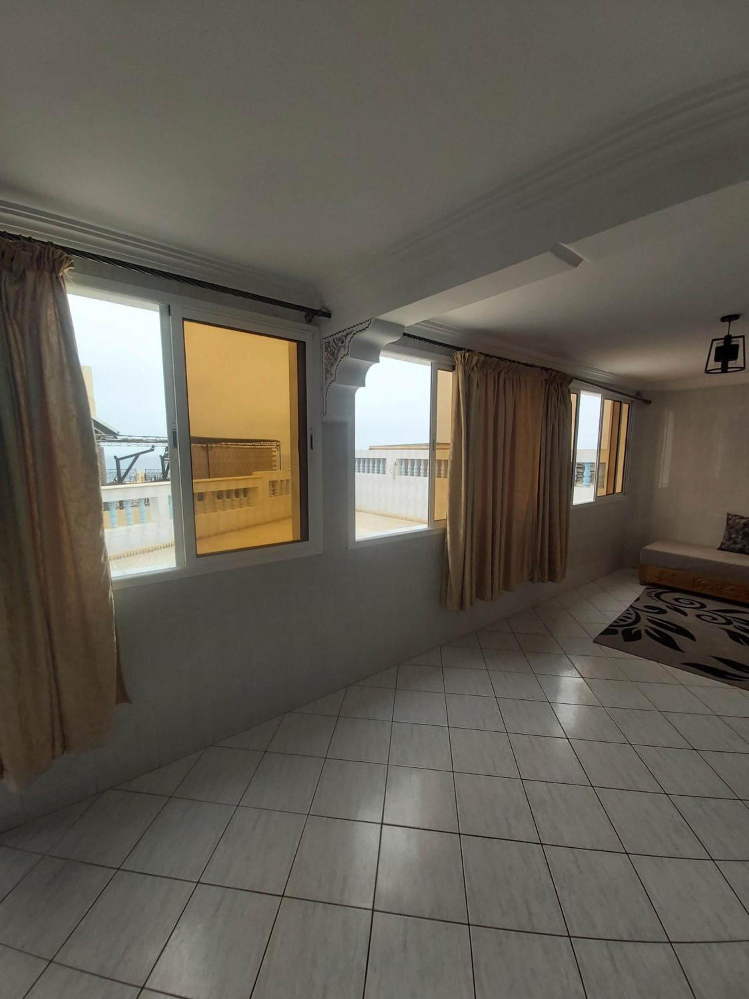 Residence Taghazout Oufella By Surf Times Exterior foto